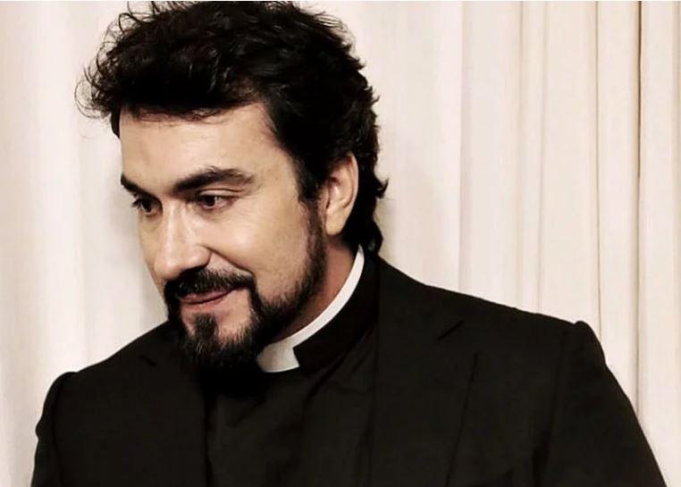 Após comentário sobre Nardoni, Fábio de Melo anuncia pausa no Twitter