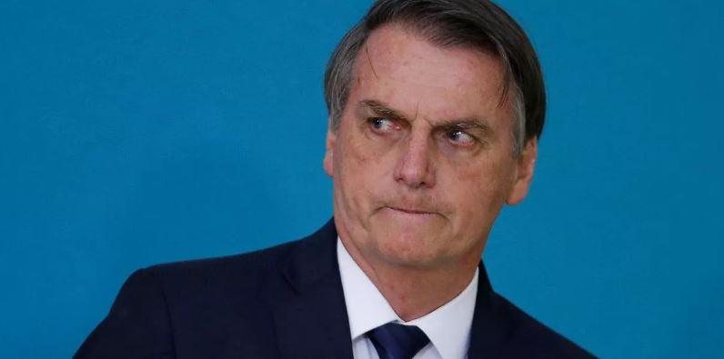 CNT/MDA: desaprovação de Bolsonaro salta de 28,2% para 53,7%