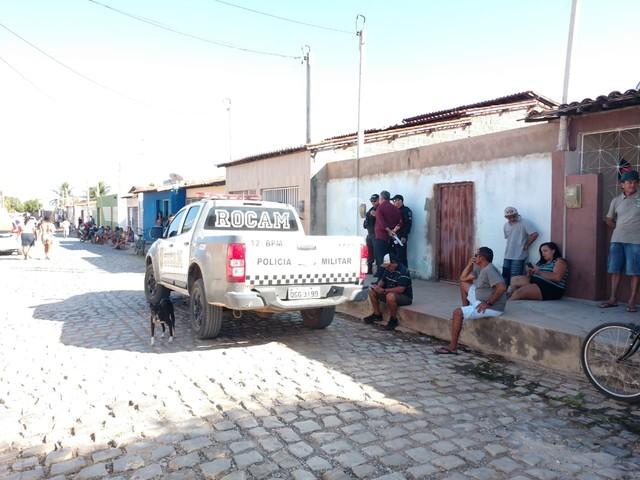 Condenado por estuprar criança de 9 anos é morto a tiros em Mossoró, RN