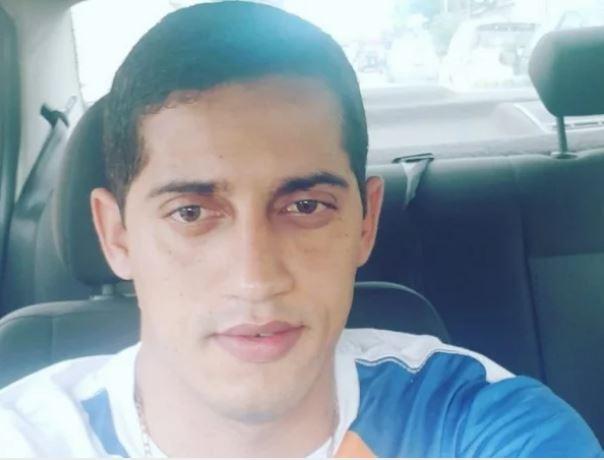 Corpo de taxista carbonizado é liberado do IML para sepultamento
