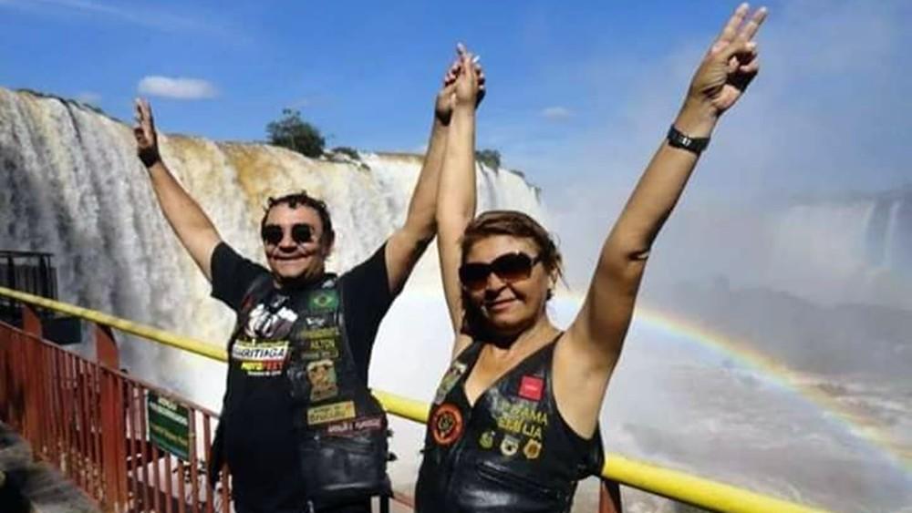 Corpos de paraibanos mortos em acidente no Tocantins chegam ao estado
