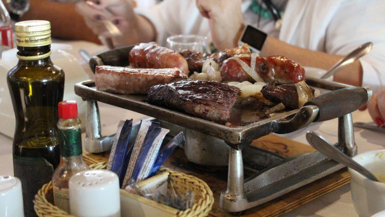 Culinária Potiguar é destaque durante Semana de Gastronomia em Brasília