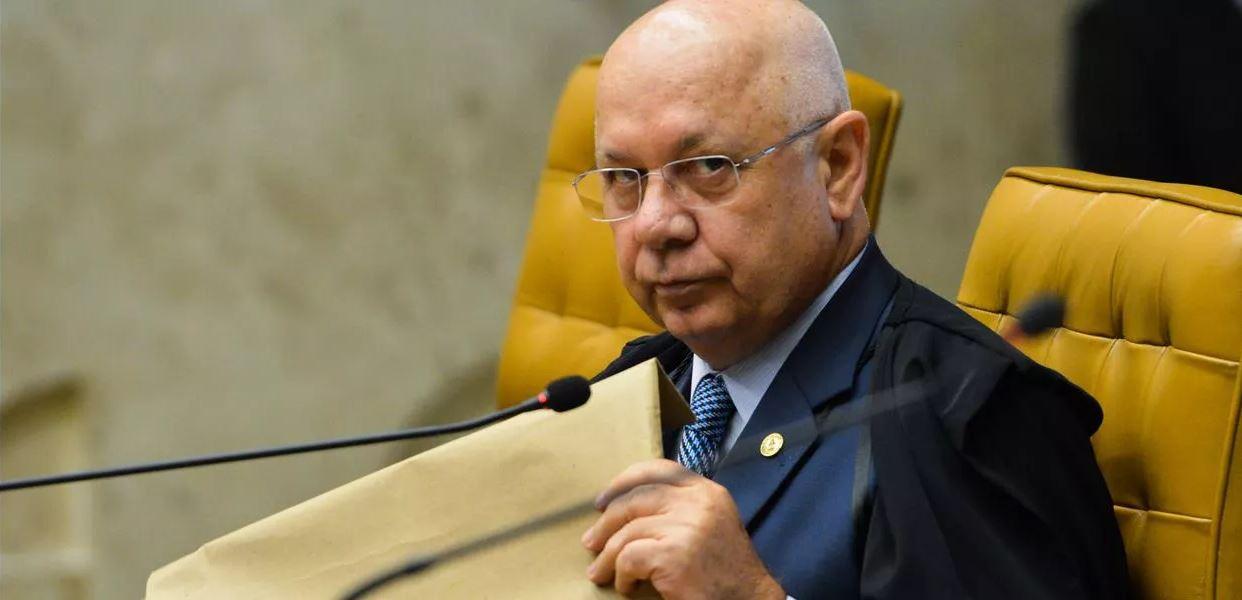 Dallagnol articulou movimentos de rua contra o STF um dia após a morte de Teori Zavascki