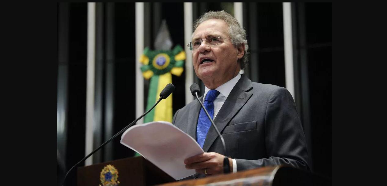 Depois de manobra da Lava Jato em transferência de Lula, Renan pede CPI