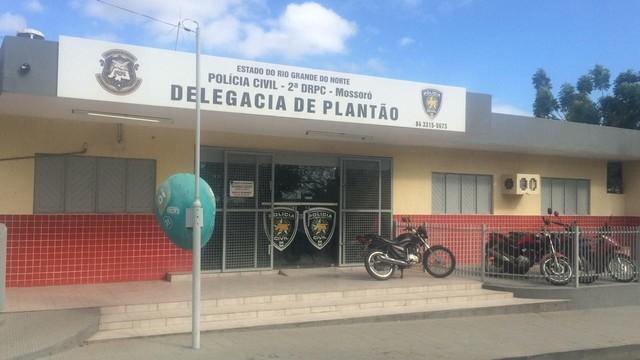 Dois irmãos são mortos a tiros em Areia Branca, RN