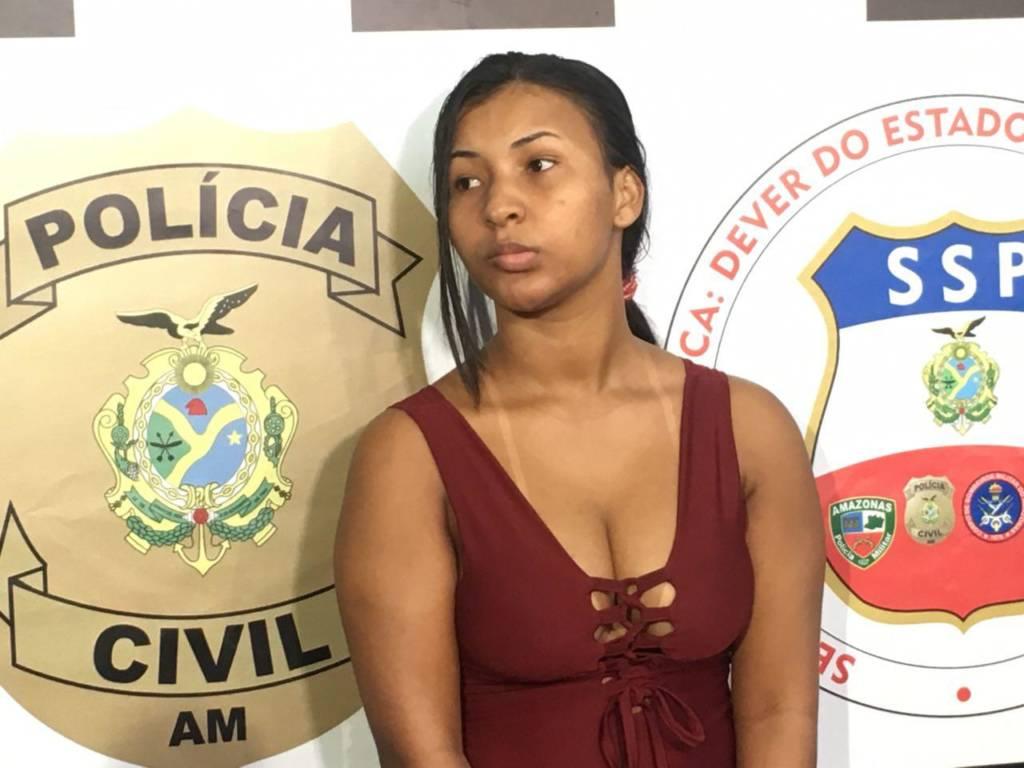 Ela debochava da minha mãe, diz mulher que matou amante do padrasto