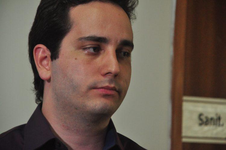 Ex-deputado estadual Jacó Jácome e estudante são condenados