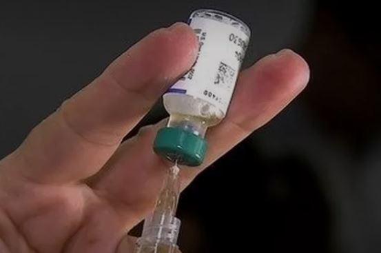 Exames iniciais confirmam primeiro caso de sarampo em criança no RN em 2019
