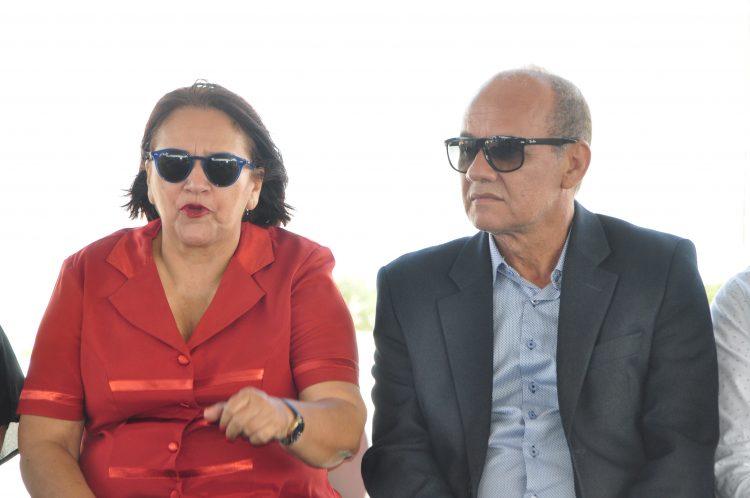 Governo discute parcerias administrativas com município de Parnamirim