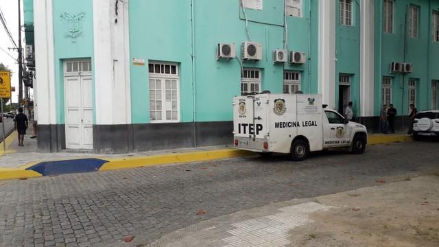 Homem é executado com tiros no rosto e nas costas na Grande Natal
