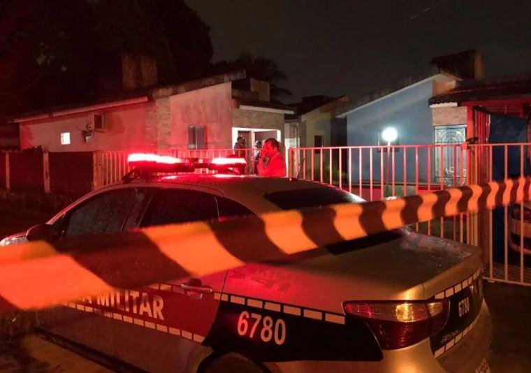 Homem é morto a tiros dentro de residência em Bayeux