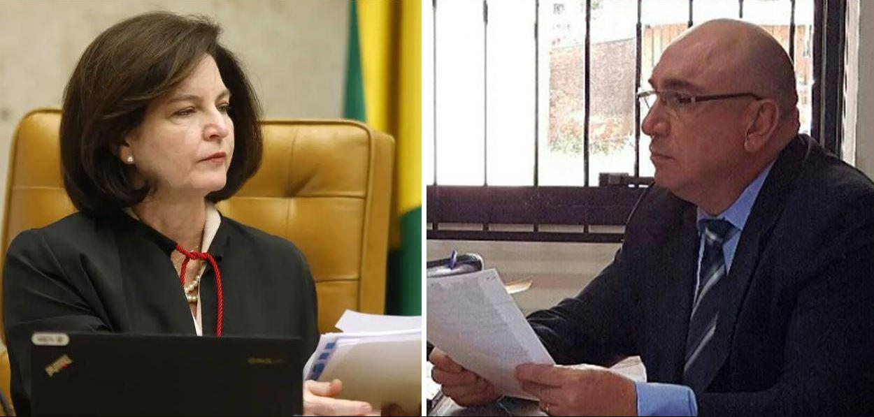 Intercept: Lava Jato tratava Dodge como inimiga. “O barraco tem nome e sobrenome. Raquel Dodge”