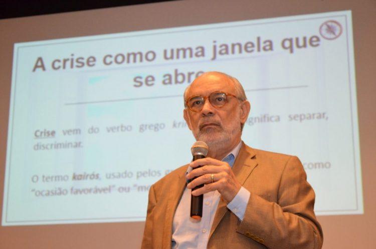 “Mais RN vai consolidar informações atualizadas’” afirma consultor da Fiern