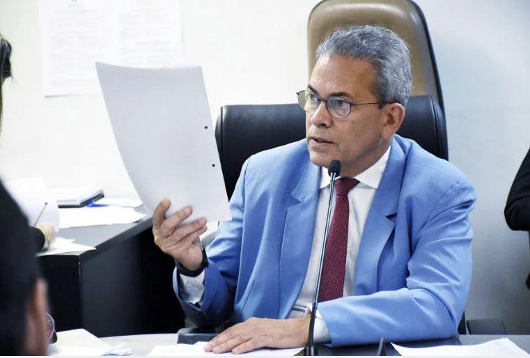 MDB perde deputado estadual na Assembleia Legislativa no RN