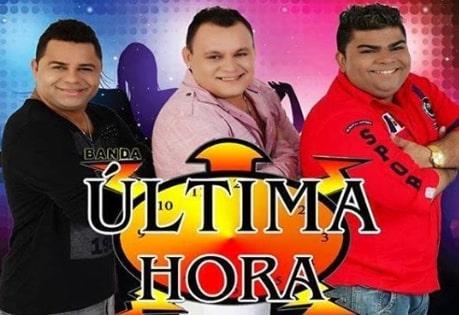 Membros da Banda Última Hora são assaltados a caminho de show no RN