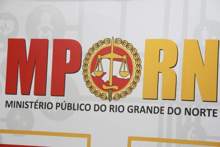Ministério Público do RN faz doação de equipamentos à Polícia Militar