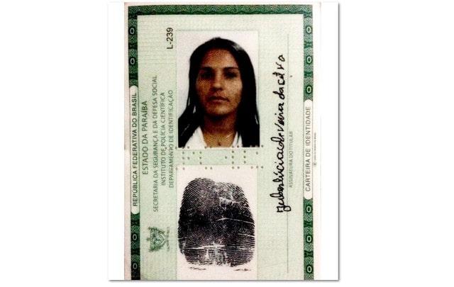 Mulher é morta a facadas na PB e ex-companheiro é suspeito; cena macabra, diz delegado