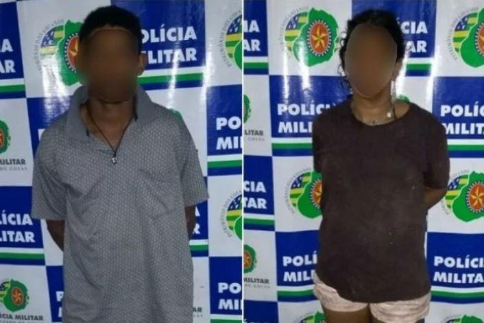 Mulher leva filha de 5 anos da amiga a boca de fumo para ser estuprada