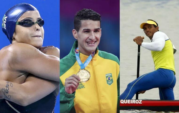 Nordestinos conquistaram um quinto dos ouros brasileiros no Pan