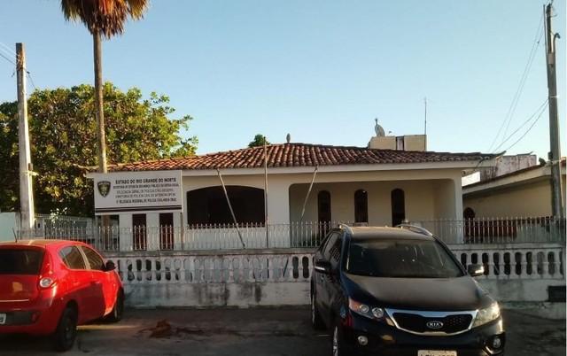 Polícia Civil prende homem com armas de fogo em Passa e Fica, RN