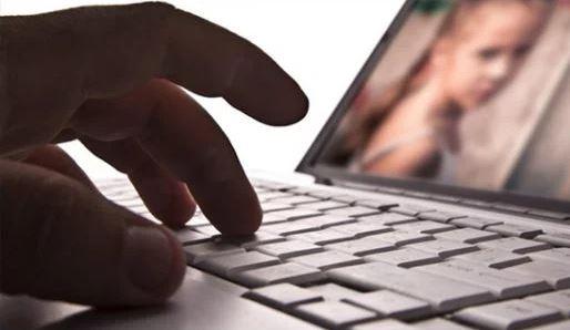 Preso em Natal suspeito de atrair crianças pela internet e estuprá-las