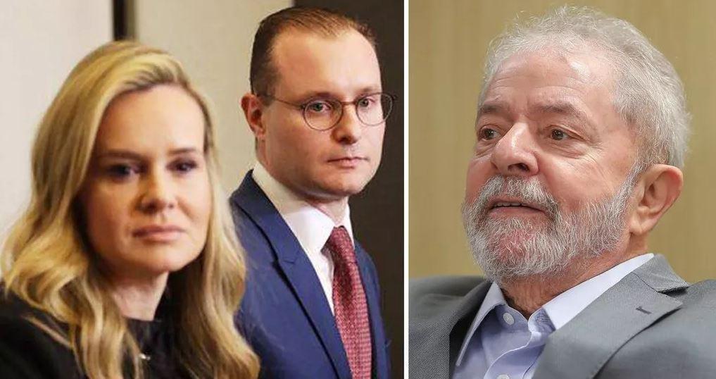 Quebra de sigilo fiscal sem autorização é crime e punição é a cadeia, lembra defesa de Lula