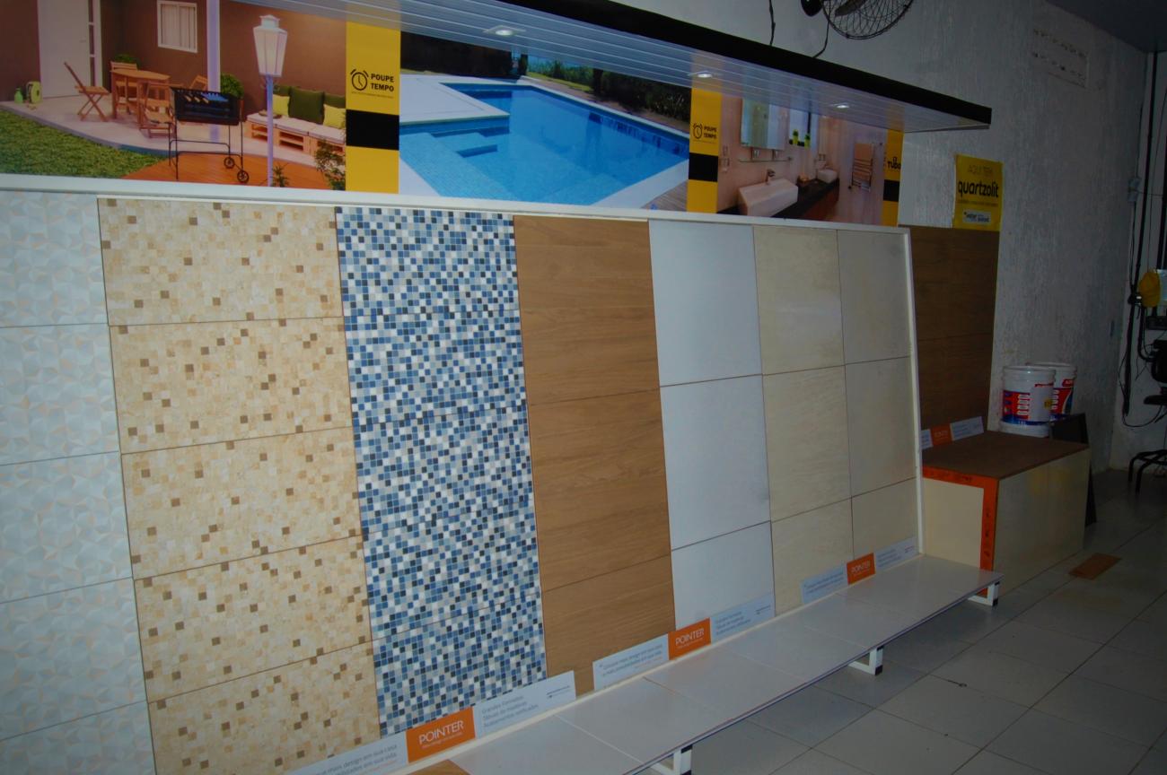 Chegou as super promoções da Tudo materiais para construção em Arez para este mês de agosto!