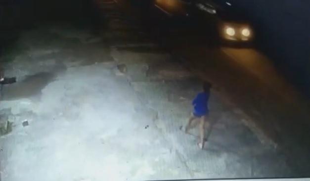 Vídeo mostra última imagem de Karol. Enterro provoca comoção em Goianinha, RN