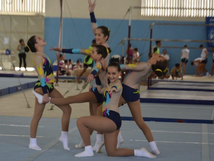 Vila Olímpica de Macaíba é sede dos Jogos Escolares do Rio Grande do Norte