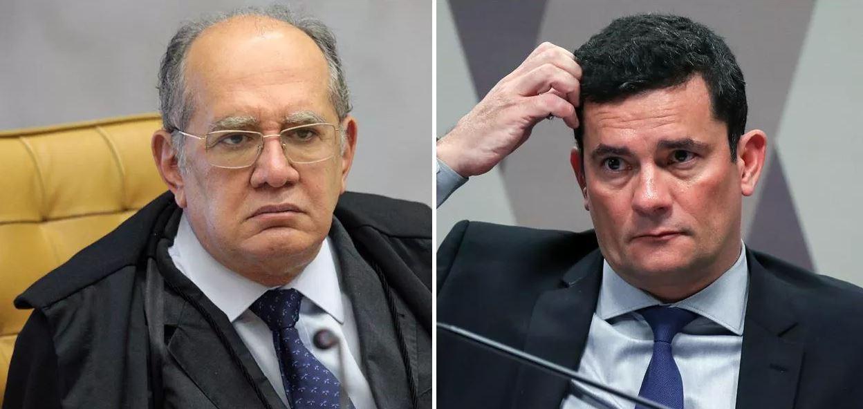 Aposta em Brasília é que 2ª Turma do STF vai votar pela suspeição de Moro