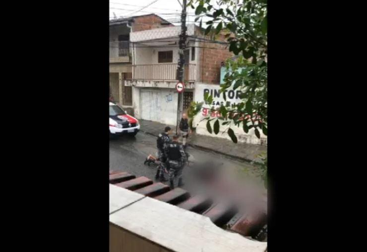 Cabo da PM morre com bala na cabeça disparada por colega de farda