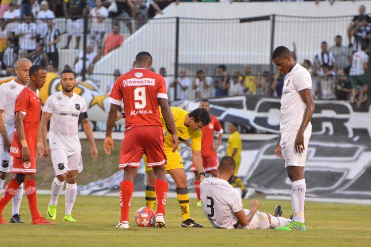 CBF define grupos da Copa do Nordeste 2020 com ABC e América