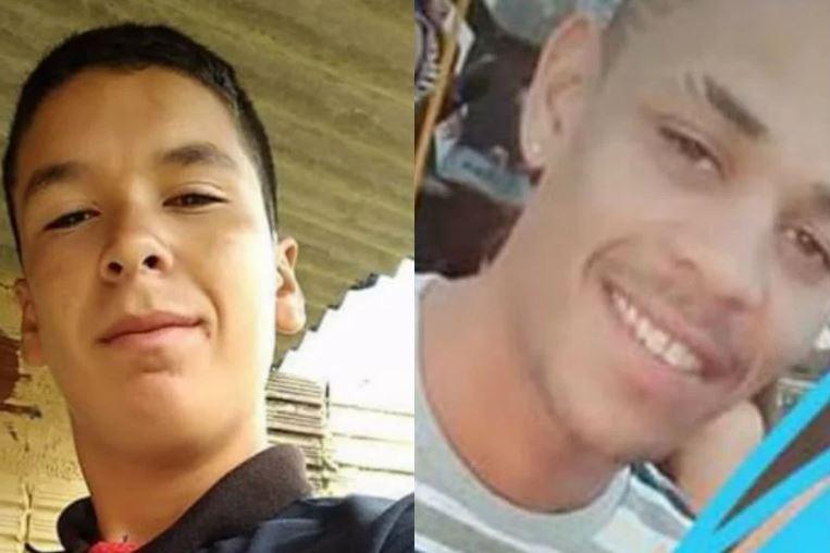 Dois homens são assassinados a tiros em Garanhuns