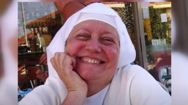 Freira pode ter sido estuprada após ser morta com mata-leão
