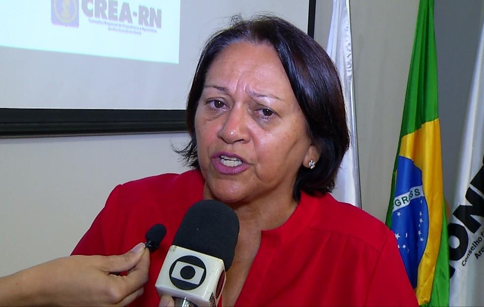 Governo do RN apresentará reforma própria da Previdência estadual
