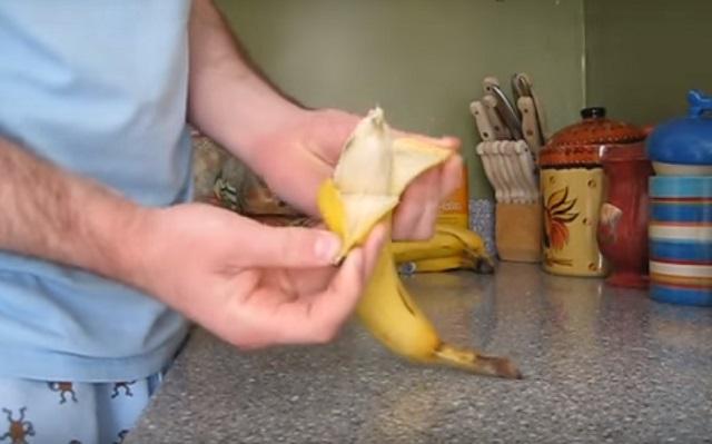Idosa morre após se engasgar com banana na Paraíba
