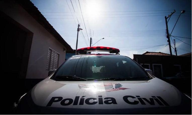 Líder religioso acusado de latrocínio no interior do RN é preso em SP