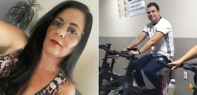 Médico e dona de academia são mortos a tiros em Jaçanã, RN