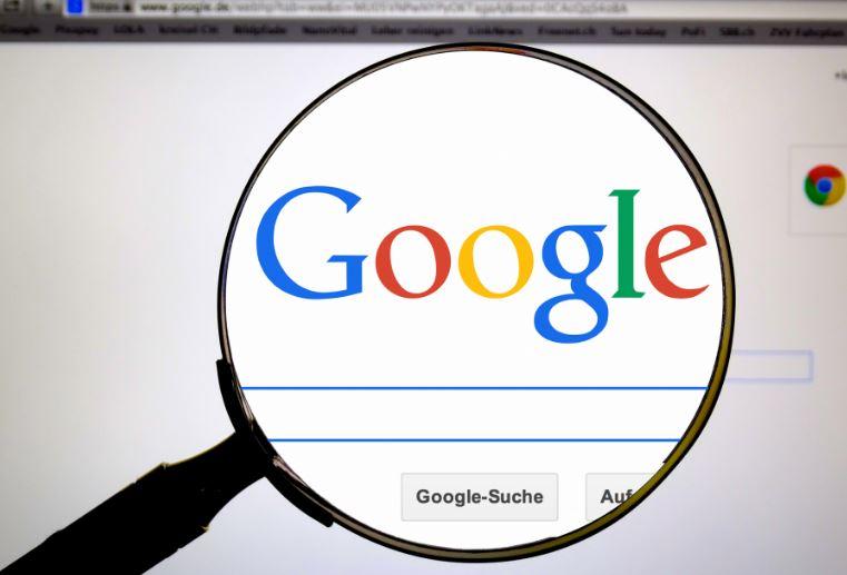 Ministério investiga Google por uso de dados de adolescentes