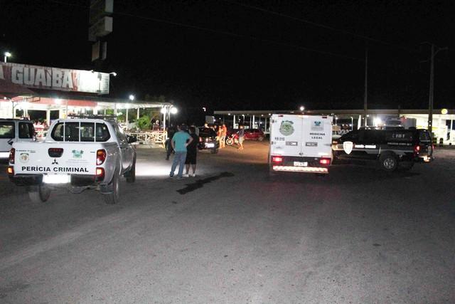 Motorista de aplicativo é assassinado a tiros em Mossoró, RN