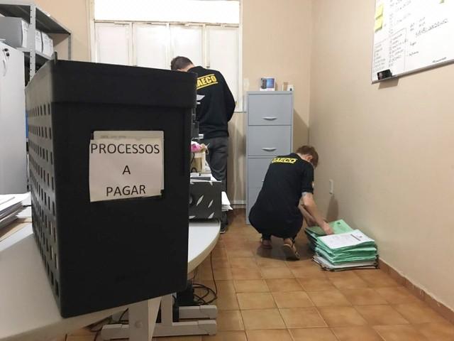 Operação do MP investiga fraude de R$ 1,5 milhão em Caiçara do Rio do Vento, RN