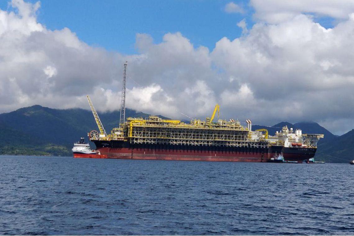 Petrobras: produção de petróleo e gás atinge 3 milhões de barris