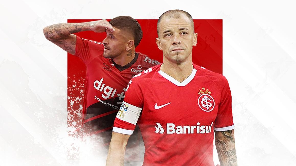 Separados por uma final: D'Ale e Lucho revivem duas décadas de amizade em decisão