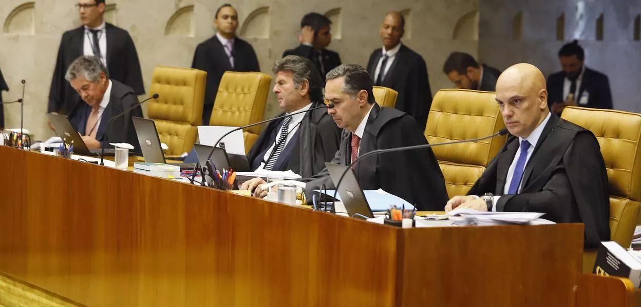 STF forma maioria e começa a enquadrar a Lava Jato