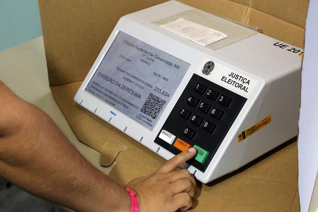TRE-RN marca para 1º de dezembro eleição suplementar em Ceará-Mirim