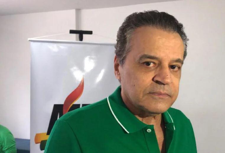 A volta de Henrique Alves ao MDB no RN: “Sou apenas um torcedor”