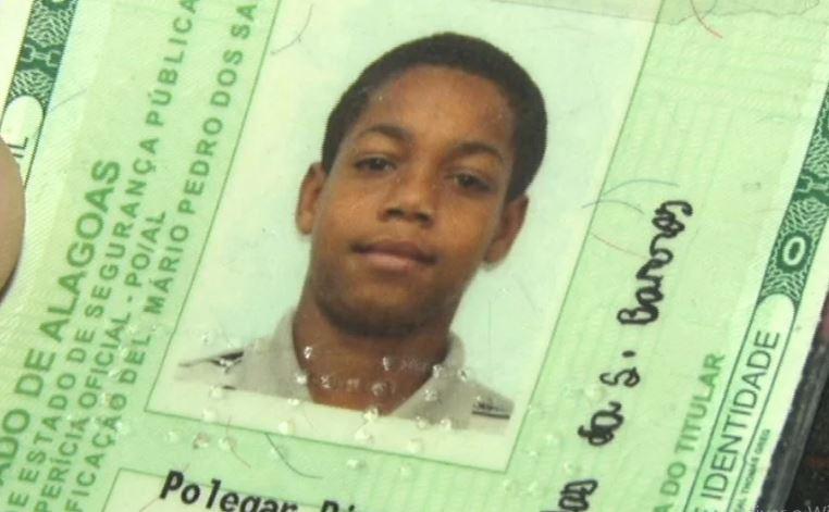 Adolescente morto a tiros no Vergel não tinha envolvimento com o crime