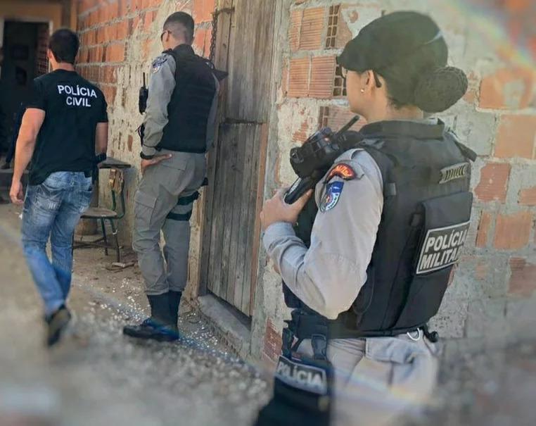 Bebê de três meses morre sufocado após mãe dormir em cima dele no Nordeste