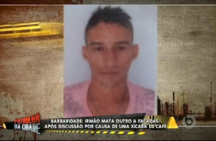 Briga entre irmãos por uma xícara de café termina com um deles morto na Paraíba
