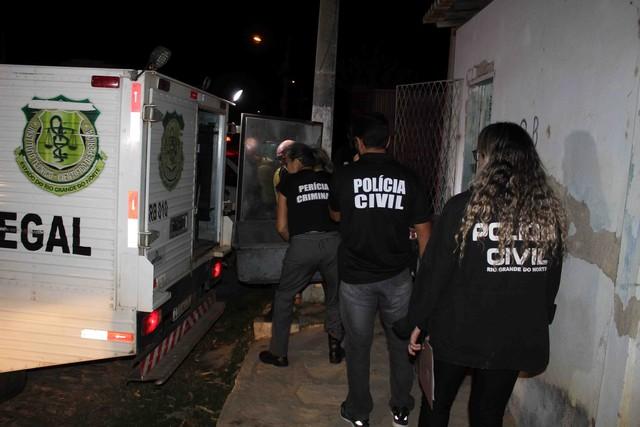 Criminosos invadem casa e matam adolescente que dormia em rede em Mossoró